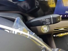 Changan CS55PLUS fourth generation new Blue Whale 1.5T leading - фото 7