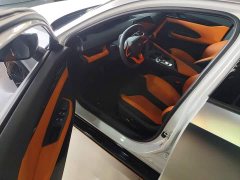 Changan UNI-V 2023 2.0T speed version - фото 12