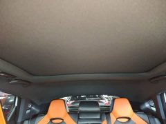 Changan UNI-V 2023 2.0T speed version - фото 14