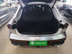 Changan UNI-V 2023 2.0T speed version - фото 15