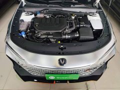 Changan UNI-V 2023 2.0T speed version - фото 16