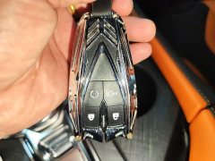 Changan UNI-V 2023 2.0T speed version - фото 17