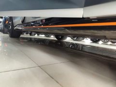Changan UNI-V 2023 2.0T speed version - фото 19