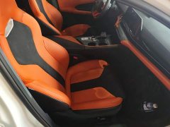 Changan UNI-V 2023 2.0T speed version - фото 20