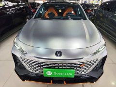 Changan UNI-V 2023 2.0T speed version - фото 3