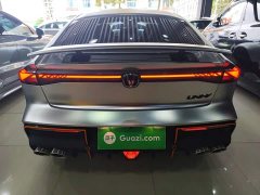 Changan UNI-V 2023 2.0T speed version - фото 4
