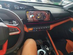 Changan UNI-V 2023 2.0T speed version - фото 6