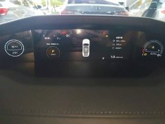 Changan UNI-V 2023 2.0T speed version - фото 8