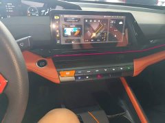 Changan UNI-V 2023 2.0T speed version - фото 9