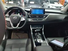 Changan CS75 Glory Million Edition 280T DCT Luxury - фото 10