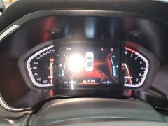Changan CS75 Glory Million Edition 280T DCT Luxury - фото 12