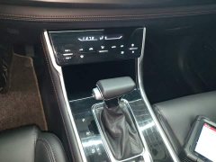 Changan CS75 Glory Million Edition 280T DCT Luxury - фото 14