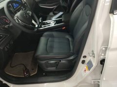 Changan CS75 Glory Million Edition 280T DCT Luxury - фото 15