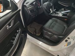 Changan CS75 Glory Million Edition 280T DCT Luxury - фото 16
