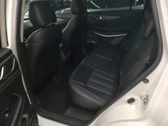 Changan CS75 Glory Million Edition 280T DCT Luxury - фото 17