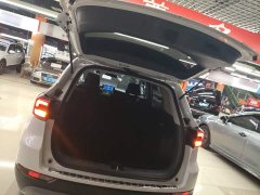 Changan CS75 Glory Million Edition 280T DCT Luxury - фото 19