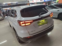 Changan CS75 Glory Million Edition 280T DCT Luxury - фото 5
