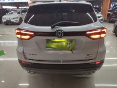Changan CS75 Glory Million Edition 280T DCT Luxury - фото 6