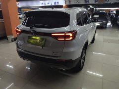 Changan CS75 Glory Million Edition 280T DCT Luxury - фото 7