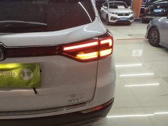 Changan CS75 Glory Million Edition 280T DCT Luxury - фото 8