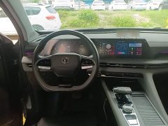Changan CS75 PLUS Second Generation 2.0T Automatic Prestige Edition - фото 10