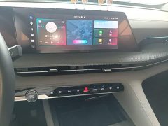 Changan CS75 PLUS Second Generation 2.0T Automatic Prestige Edition - фото 13