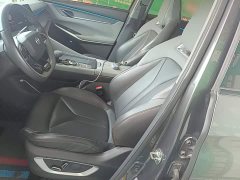 Changan CS75 PLUS Second Generation 2.0T Automatic Prestige Edition - фото 15