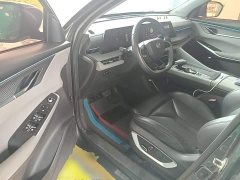 Changan CS75 PLUS Second Generation 2.0T Automatic Prestige Edition - фото 16