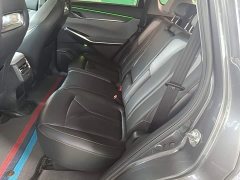 Changan CS75 PLUS Second Generation 2.0T Automatic Prestige Edition - фото 17