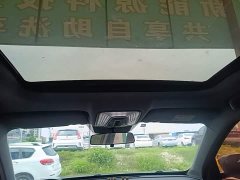 Changan CS75 PLUS Second Generation 2.0T Automatic Prestige Edition - фото 18