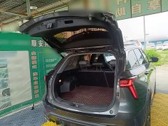 Changan CS75 PLUS Second Generation 2.0T Automatic Prestige Edition - фото 19
