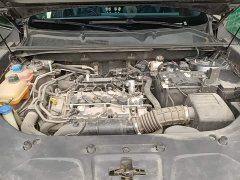 Changan CS75 PLUS Second Generation 2.0T Automatic Prestige Edition - фото 20