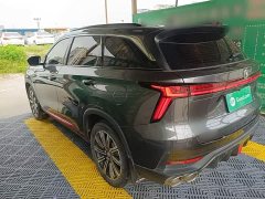 Changan CS75 PLUS Second Generation 2.0T Automatic Prestige Edition - фото 5