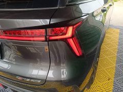 Changan CS75 PLUS Second Generation 2.0T Automatic Prestige Edition - фото 8