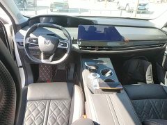 Changan UNI-K 2.0T premium - фото 10