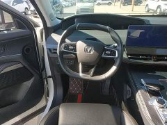 Changan UNI-K 2.0T premium - фото 11