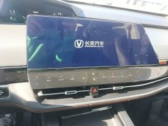 Changan UNI-K 2.0T premium - фото 13