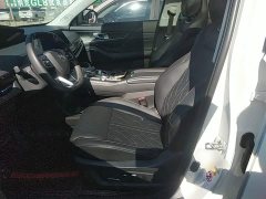 Changan UNI-K 2.0T premium - фото 15