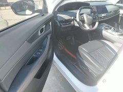 Changan UNI-K 2.0T premium - фото 16