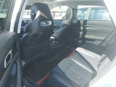 Changan UNI-K 2.0T premium - фото 17