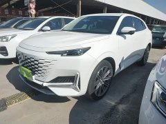 Changan UNI-K 2.0T premium - фото 2