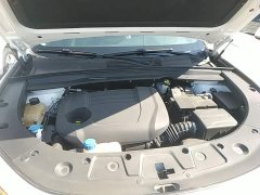 Changan UNI-K 2.0T premium - фото 20