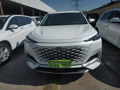 Changan UNI-K 2.0T premium - фото 3