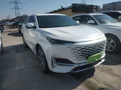 Changan UNI-K 2.0T premium - фото 4