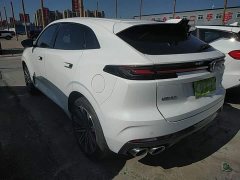 Changan UNI-K 2.0T premium - фото 5