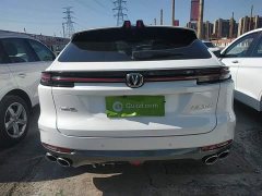 Changan UNI-K 2.0T premium - фото 6