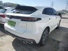 Changan UNI-K 2.0T premium - фото 7