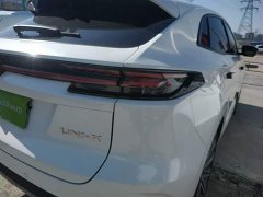 Changan UNI-K 2.0T premium - фото 8