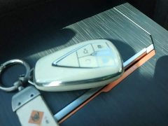 Changan UNI-K 2.0T premium - фото 9