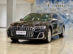 Audi A8 A8L Horch Founder’s Edition Legend - фото 1